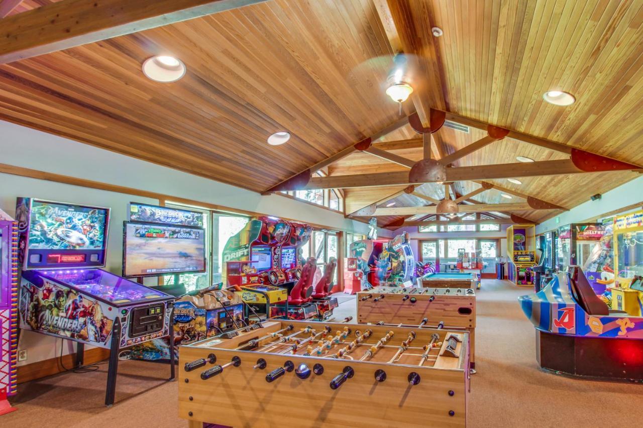 Evergreen Escape Truckee Exteriér fotografie