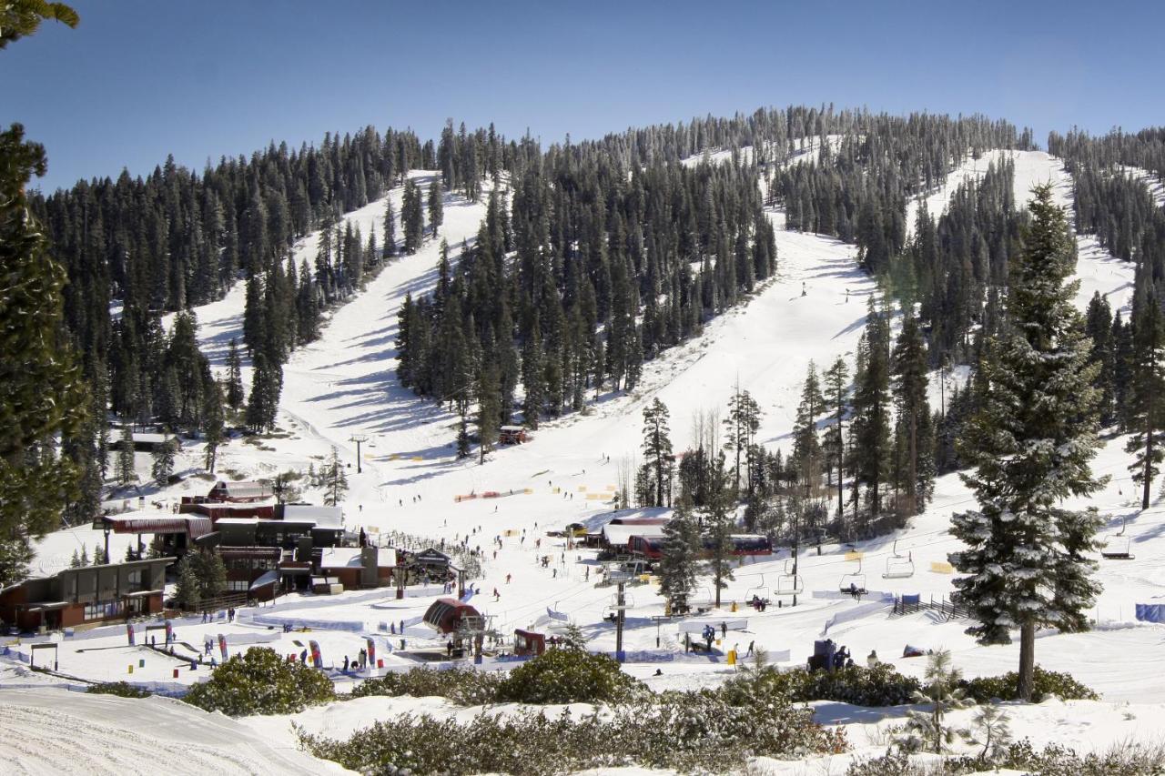 Evergreen Escape Truckee Exteriér fotografie