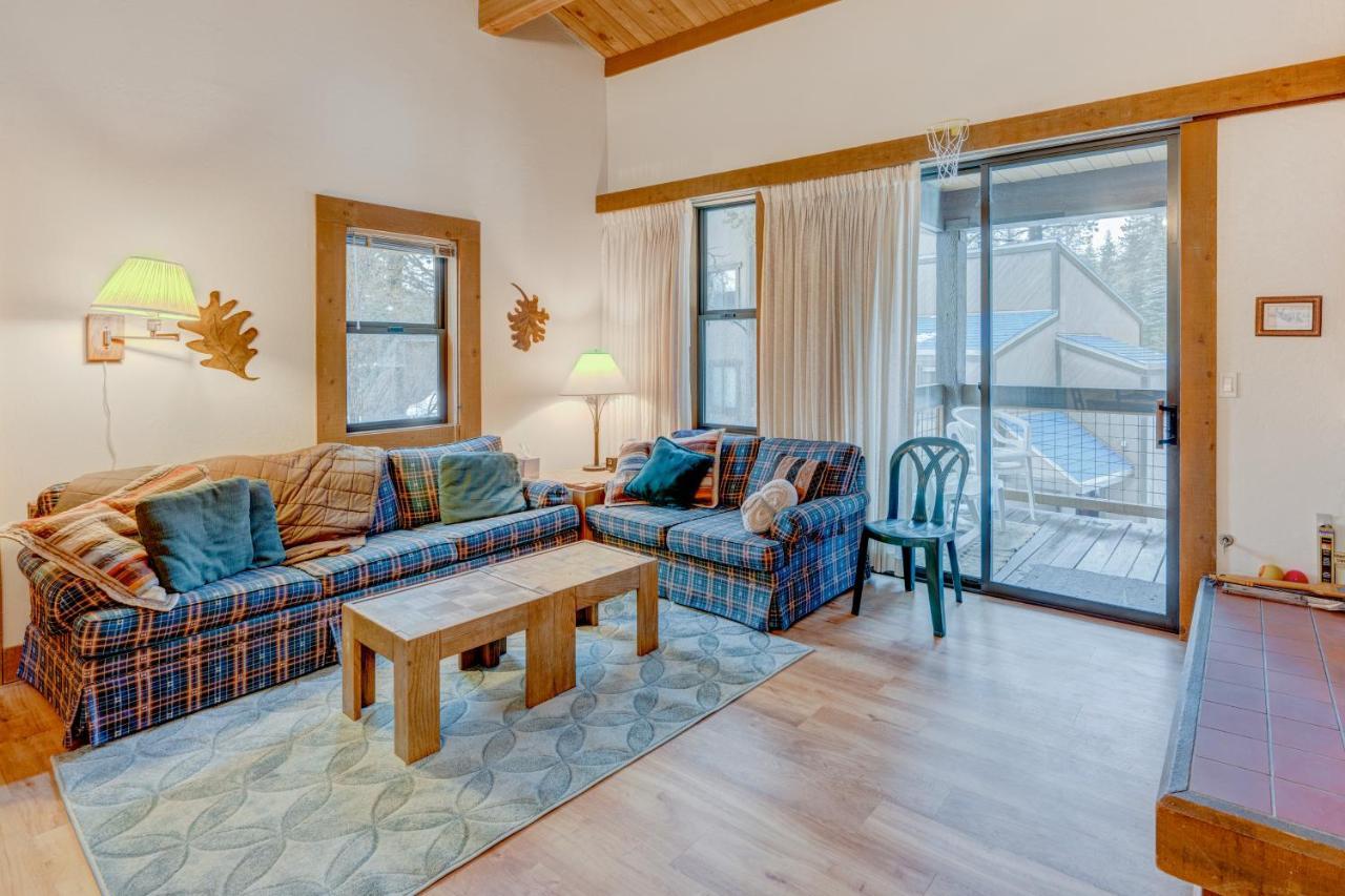 Evergreen Escape Truckee Exteriér fotografie