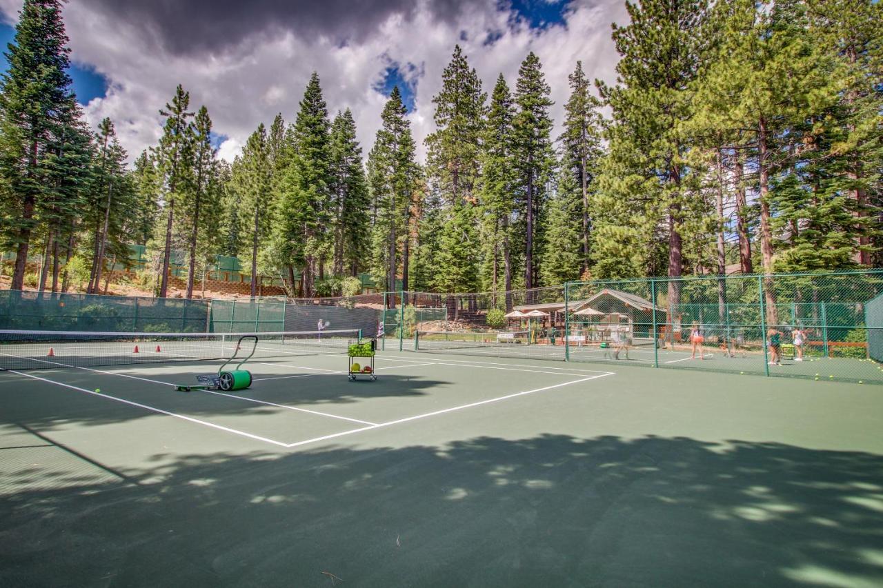 Evergreen Escape Truckee Exteriér fotografie