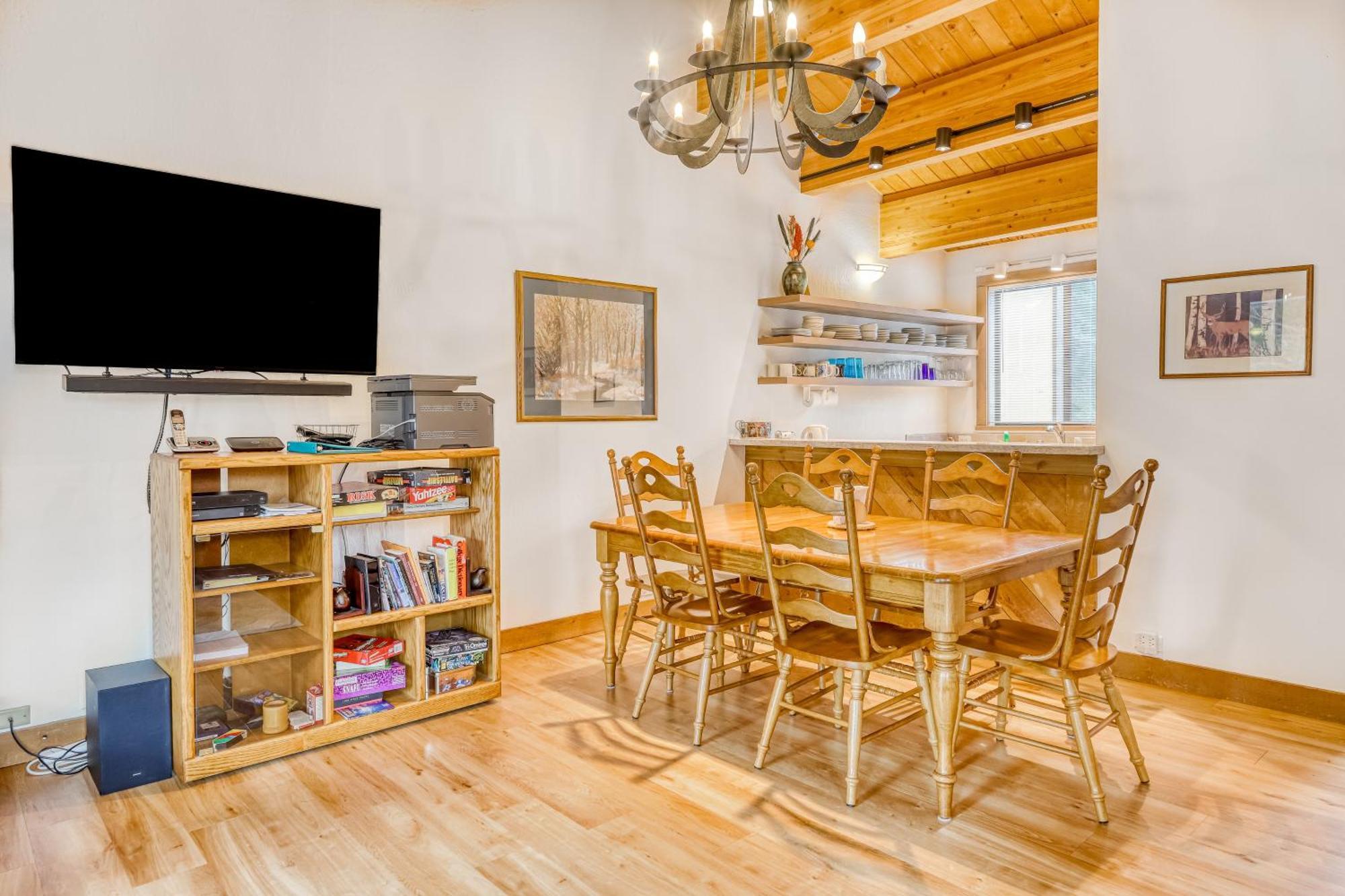 Evergreen Escape Truckee Exteriér fotografie