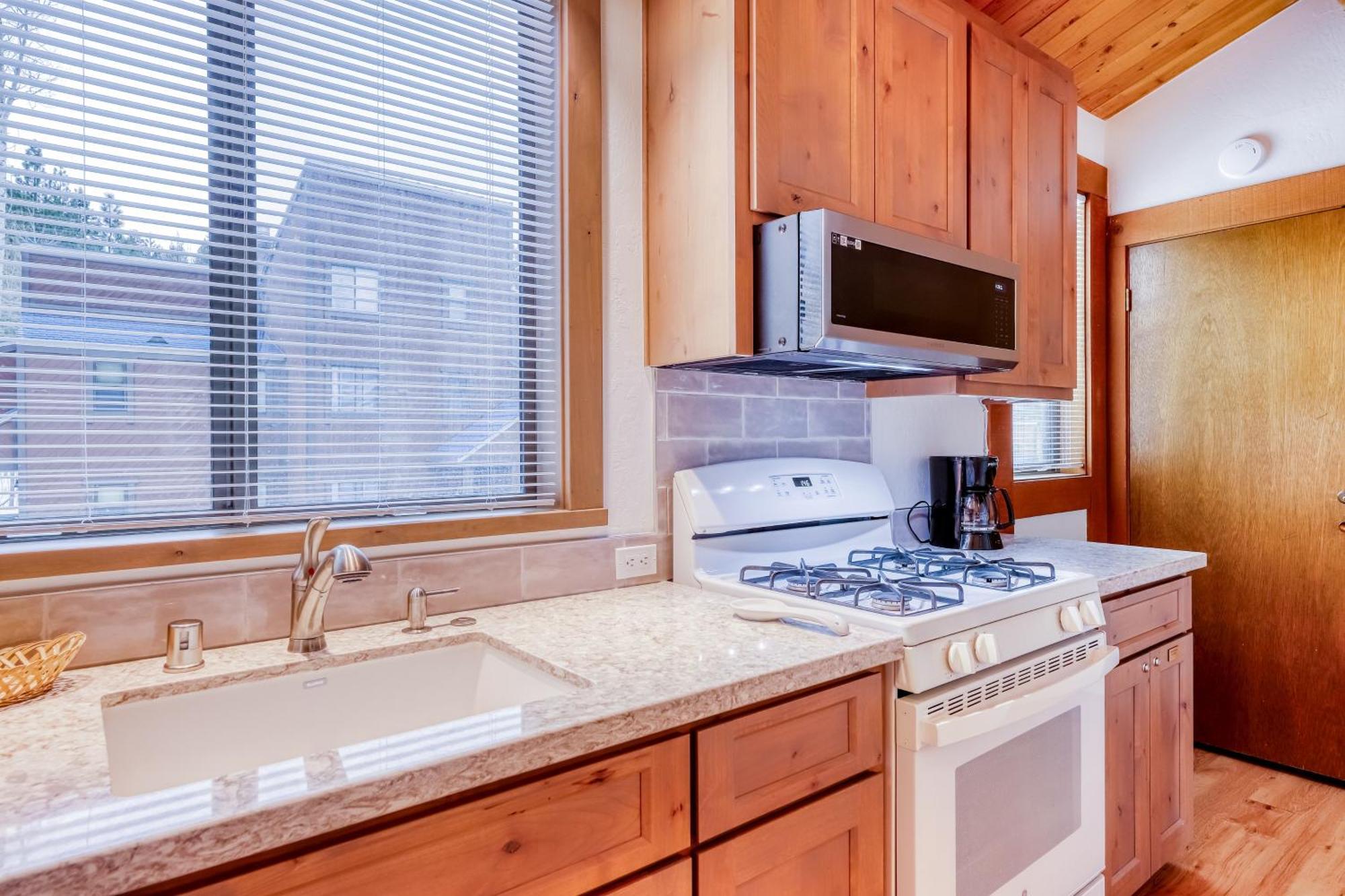 Evergreen Escape Truckee Exteriér fotografie