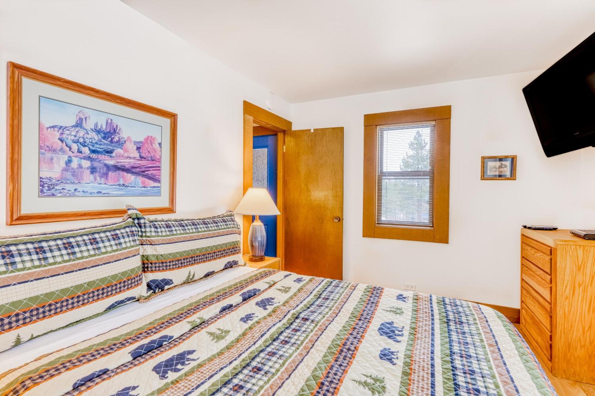 Evergreen Escape Truckee Exteriér fotografie