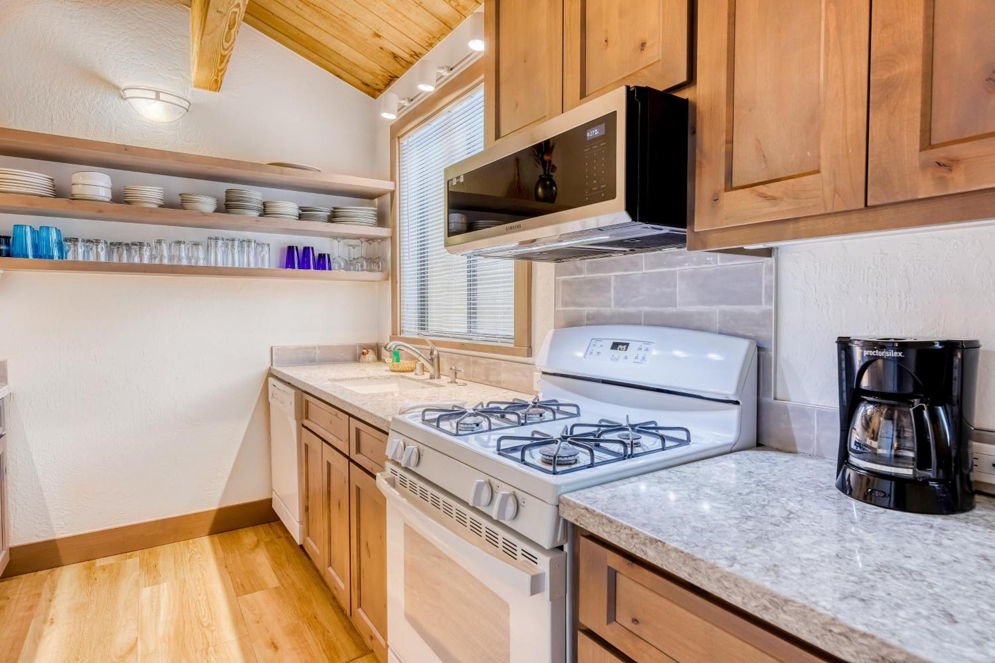Evergreen Escape Truckee Exteriér fotografie