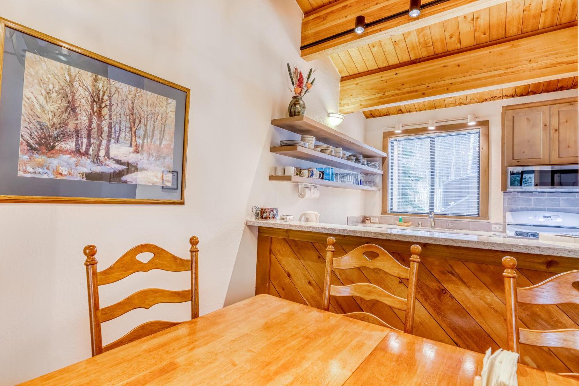 Evergreen Escape Truckee Exteriér fotografie